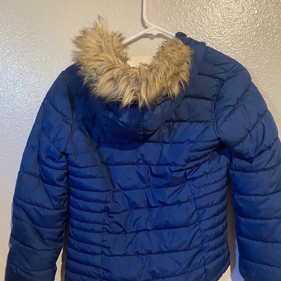 Puffer jacket - Picture 2 of 2